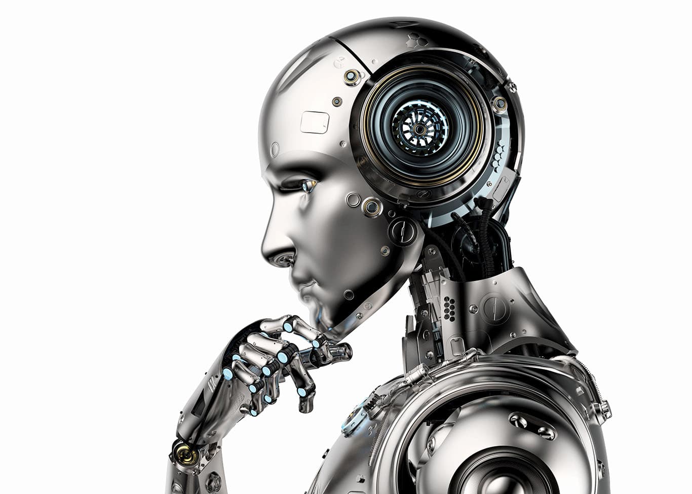 Alimlər robotlara düzgün qərarları tez qəbul etməyi öyrədiblər - <span style="color:#ff0000">YENİ</span> <span style="color:#ff0000">KƏŞF</span>