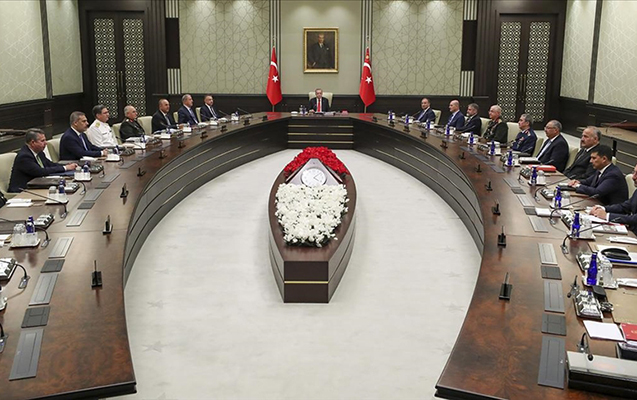 Türkiyə TŞ Azərbaycan-Ermənistan danışıqları ilə bağlı BƏYANAT YAYDI