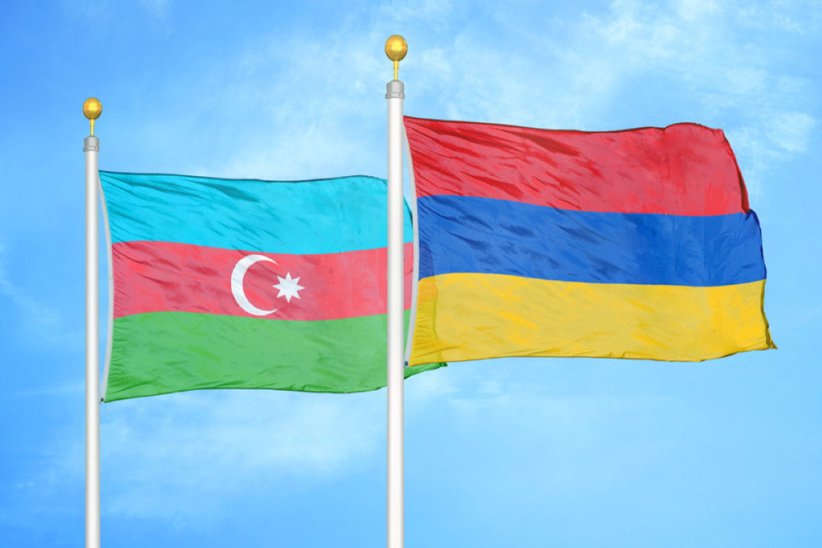 "Ermənistan özü də bilir ki, konstitusiyasını dəyişmədən..." - AÇIQLAMA