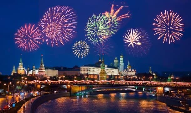 Bu il Moskvada Yeni il atəşfəşanlığı olmayacaq - <span style="color:#ff0000"><b>SƏBƏB</b></span>