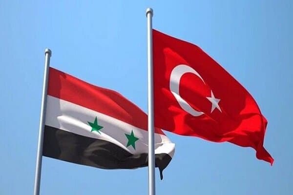 &quot;Türkiyə Suriyada yeni bir siyasi nizam qurur&quot; - <span style="color:#ff0000"><b>AÇIQLAMA</b></span>