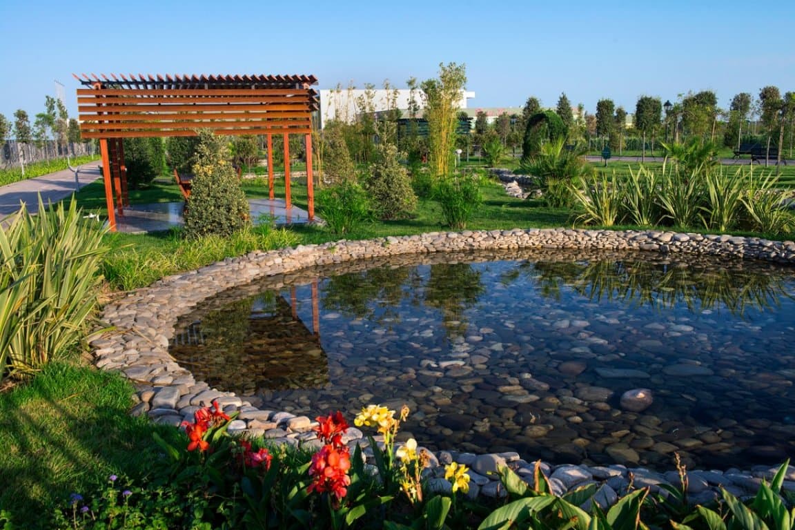 Zirədəki Ekoparkda Qərbi Azərbaycan parkı<span style="color:#ff0000"><b> yaradılacaq</b></span>