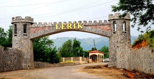 
Lerikdə vəzifəli şəxsin meyiti tapıldı