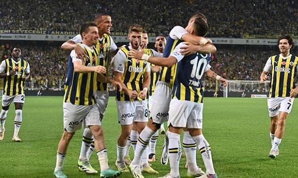 
&ldquo;Fənərbağça&quot; Türkiyədə yarışdan imtina etdi