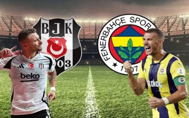Bu gün İstanbul derbisi var
