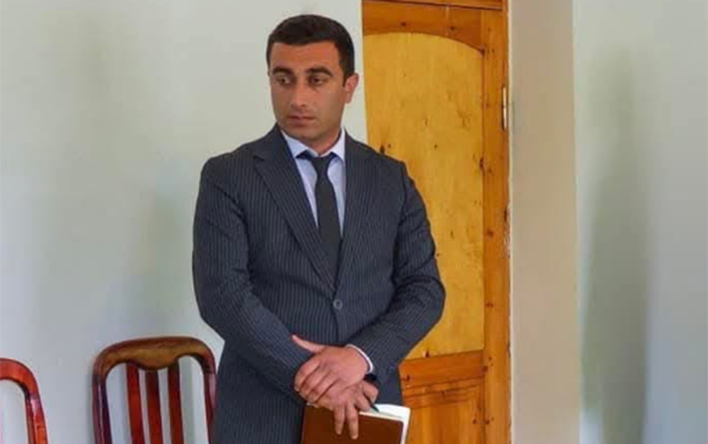 Vəzifəli şəxsin ölümü ilə bağlı <b><span style="color:#ff0000">YENİ DETALLAR - Günortayadək işdə olub və...</span></b>