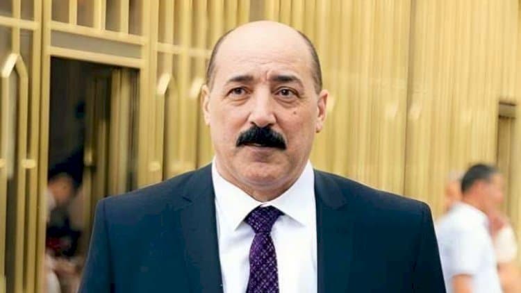 <span><span><span><span><span><span style="color:#212529"><span><span><span><span><span><span><span><span>Şəmsi Səmədzadə həbs olundu</span></span></span></span></span></span></span></span></span></span></span></span></span></span>

