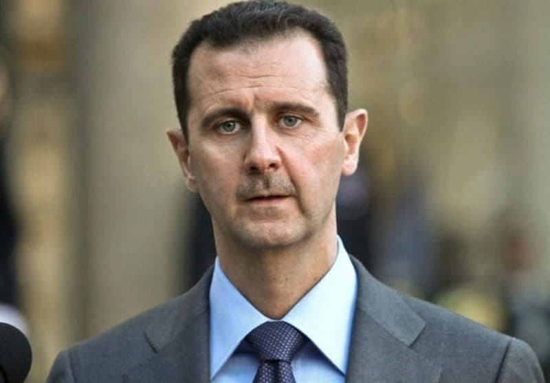 <span style="color:#ff0000">TASS:</span> Bəşər Əsəd Moskvadadır- <span style="color:#ff0000">TƏCİLİ</span>