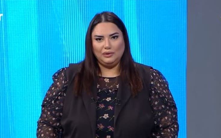 
Aytən Səfərovadan bəzi bağçalara irad