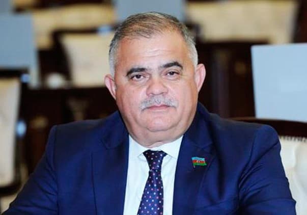 &ldquo;Azərbaycan COP29-un təhlükəsizlik tədbirlərini yüksək səviyyədə təmin etdi&rdquo; - <span style="color:#ff0000"><b>Deputat</b></span>