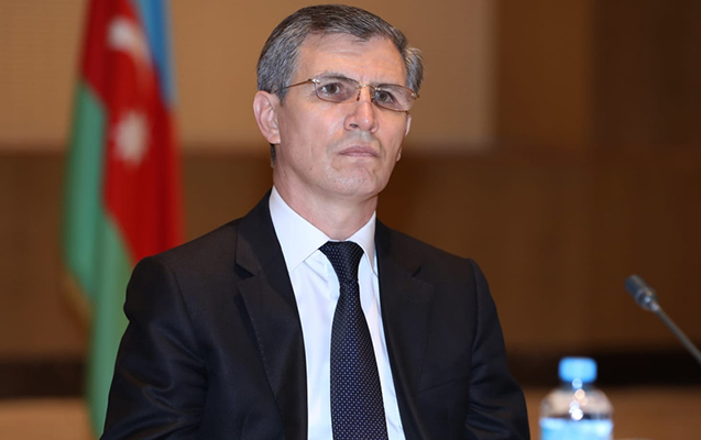 "Digər ərəb dövlətlərində də Türkiyəyönümlü hakimiyyətlər qurula bilər" - Zahid Oruc