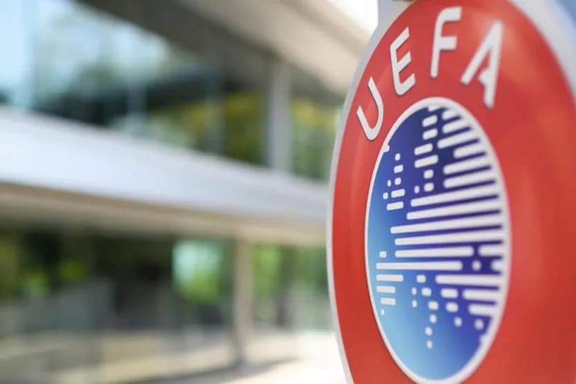 UEFA-dan &quot;Elfsborq&quot; - &quot;Qarabağ&quot; matçı ilə bağlı qəribə <span style="color:#ff0000">QƏRAR</span>