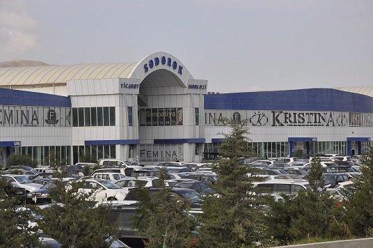 "Sədərək"də külli miqdarda pirotexniki vasitələr aşkarlandı
