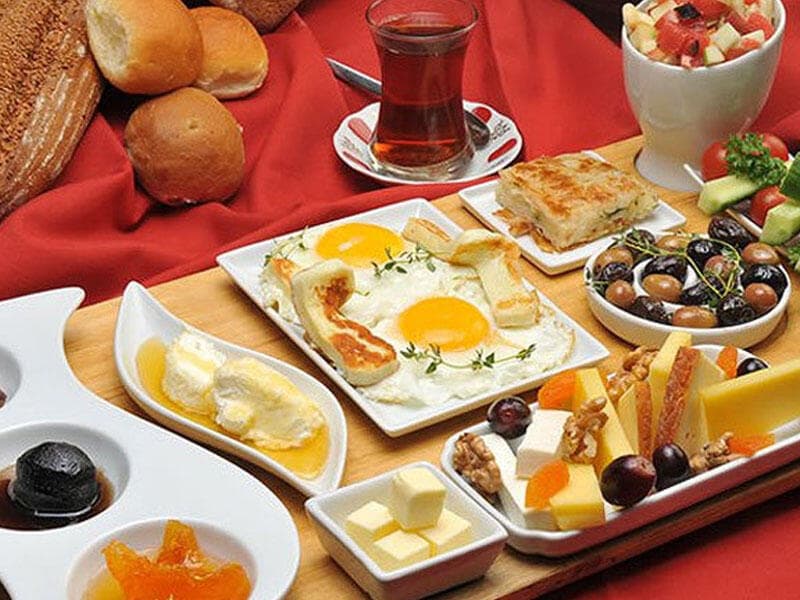 Səhər yeməyini yeməmək bu riskləri artırır - <span style="color:#ff0000">XƏBƏRDARLIQ</span>