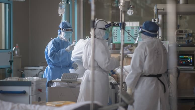 Yeni ölümcül virus SÜRƏTLƏ YAYILIR - <b><span style="color:#ff0000">Bu ölkələrdə TƏSDİQLƏNDİ</span></b>