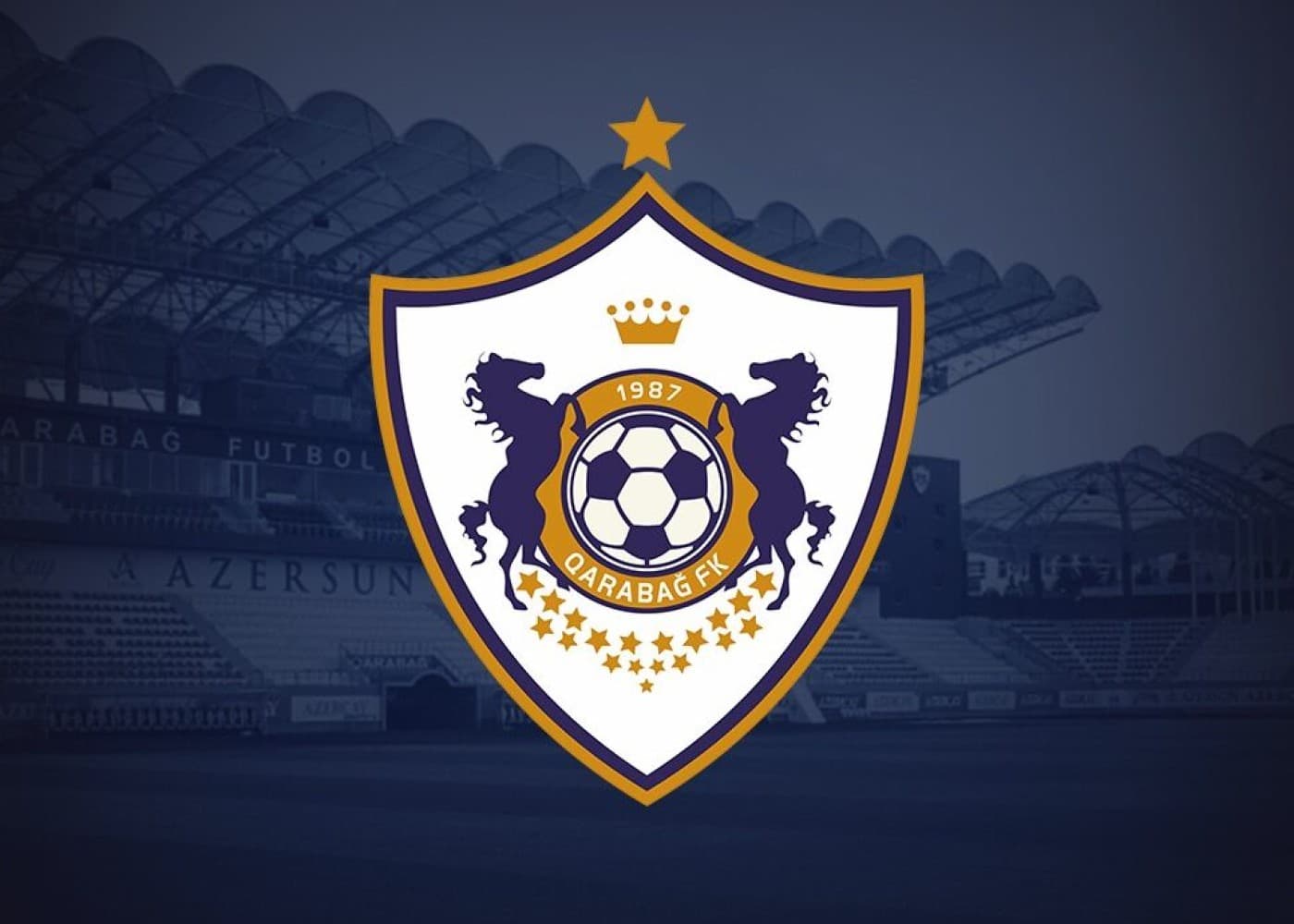 &quot;Qarabağ&quot; cərimələndi -<span style="color:#ff0000"><b> SƏBƏB</b></span>