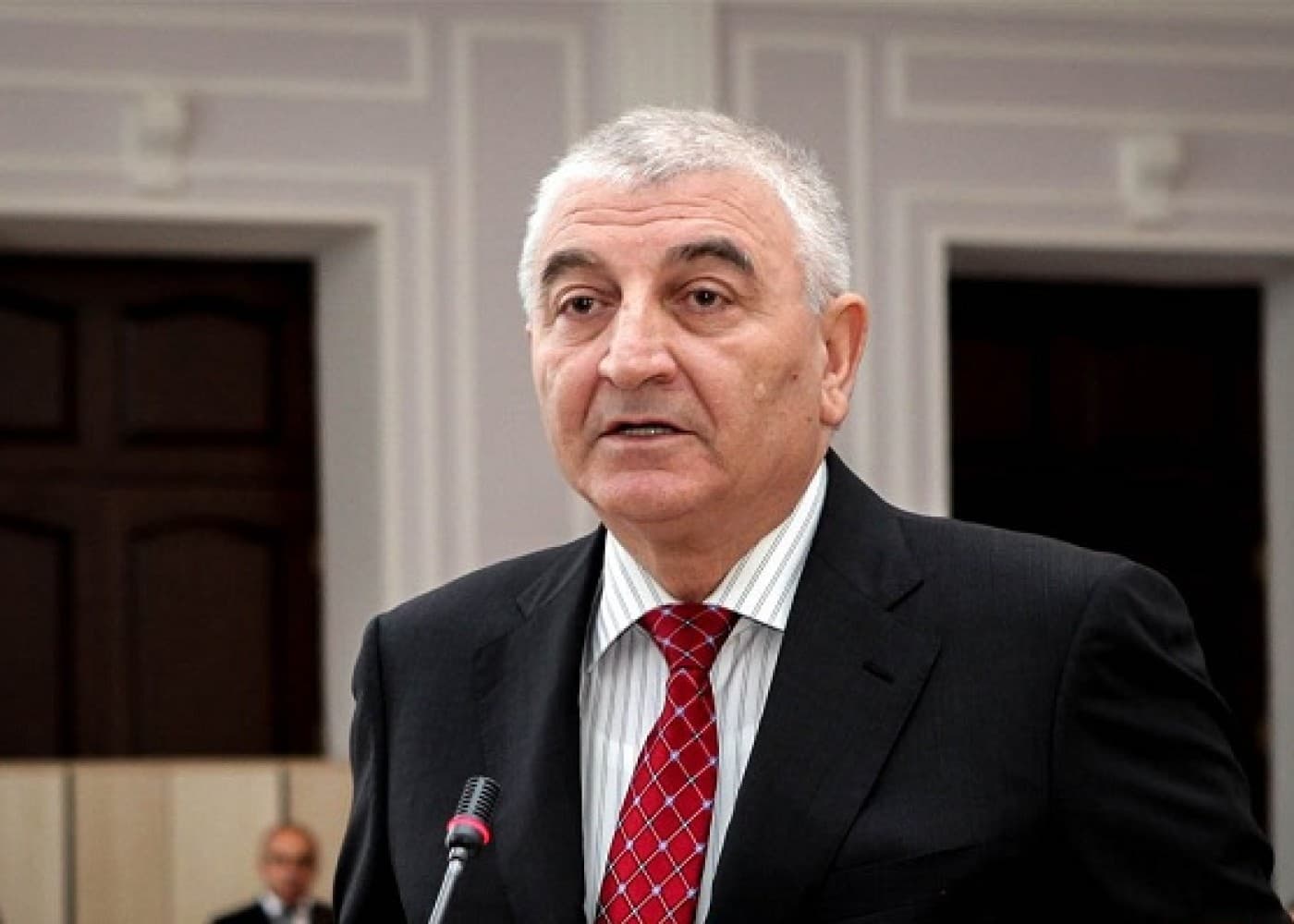 &quot;Seçkilərə 3 minə yaxın şəxs namizədliyini irəli sürüb&quot; -<span style="color:#ff0000"><b> Məzahir Pənahov</b></span>