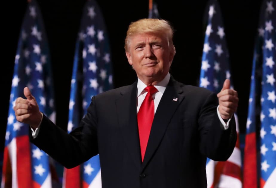 Prezident seçilən Trampla bağlı GÖZLƏNTİLƏR: <b><span style="color:#ff0000">&quot;Andiçmədən dərhal sonra...&quot; - ŞƏRH</span></b>