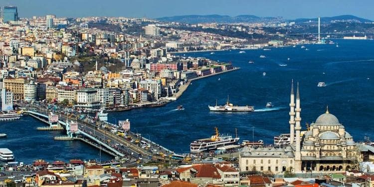 İstanbulda bir ay yaşamaq neçəyə başa gəlir? - <span style="color:#ff0000"><b>MƏBLƏĞ</b></span>