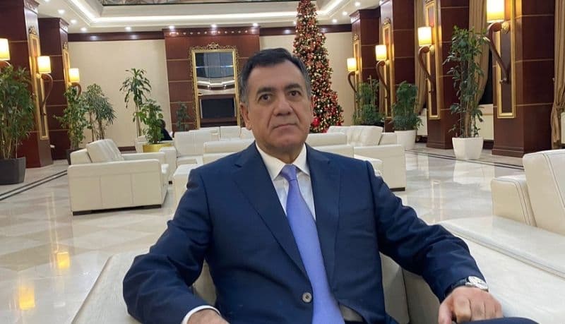 &ldquo;Yeni savaşın başlaması ehtimalı böyükdür&rdquo; - <span style="color:#ff0000">Qüdrət Həsənquliyevdən SENSASİON AÇIQLAMALAR</span>