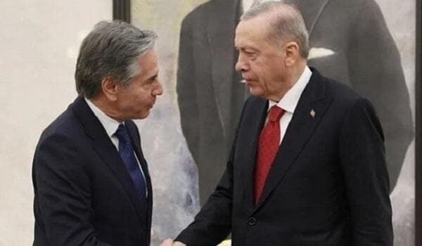 Blinkeni təcili Ankaraya gətirən SƏBƏBLƏR: <span style="color:#ff0000"><b>Ərdoğan hansı mesajları verdi? - AÇIQLAMA</b></span>