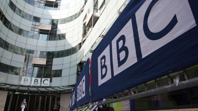 
Bu ölkədə &quot;BBC&quot; qadağan edildi