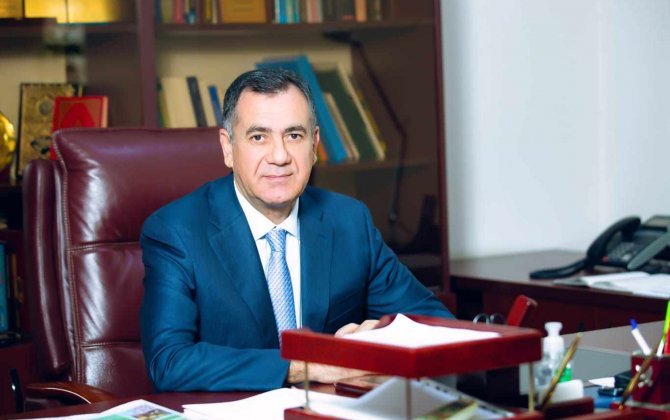 "Müqavilə ilə formalaşan peşəkar ordu qurmalıyıq" –Qüdrət Həsənquliyev