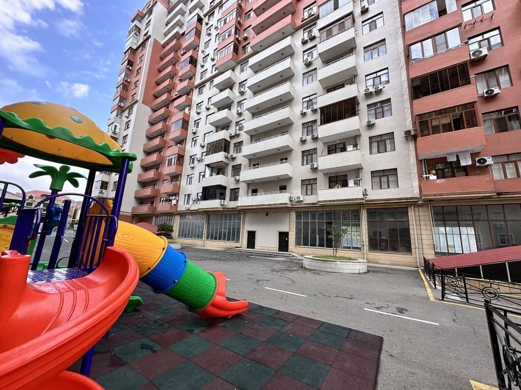 Bakıda bu ərazilərdə evlər ucuzlaşır - <span style="color:#ff0000">Səbəb</span> <span style="color:#ff0000">nədir?</span>