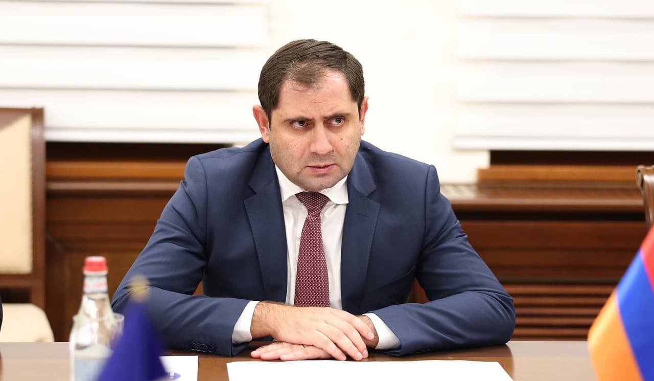 Papikyanın Fransaya davamlı səfərləri nəyə hesablanıb? - <span style="color:#ff0000"><b>ŞƏRH</b></span>