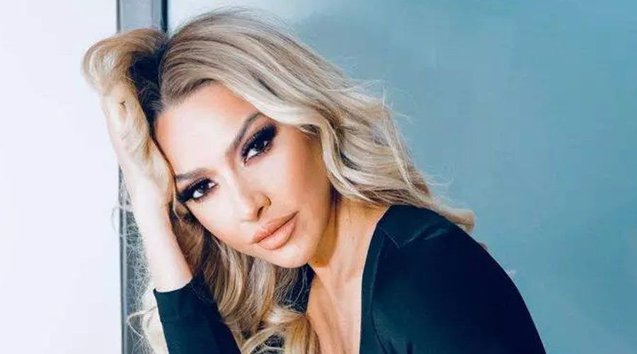 Hadise xəyanətə görə sevgilisindən<span style="color:#ff0000"><b> AYRILDI</b></span>
