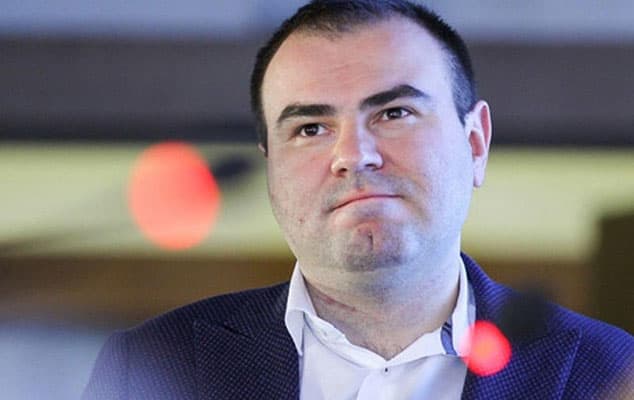 Şəhriyar Məmmədyarov hava limanında SAXLANILDI -<span style="color:#ff0000"><b> Qaçaqmalçılıqda ittiham olundu + VİDEO</b></span>