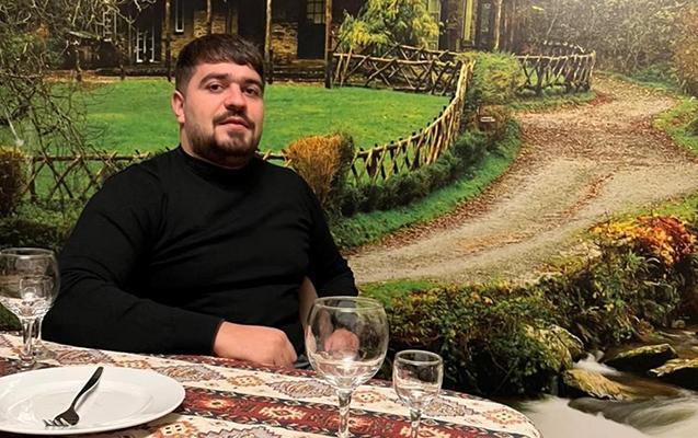 Vətən müharibəsi qazisi qəzada həlak oldu- FOTO