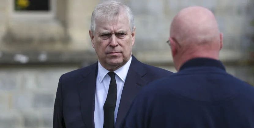 
Şahzadə Böyük Britaniyanı tərk etmək üzrədir: <span style="color:#ff0000">Hara köçmək istəyir?</span>