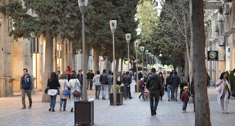 Bakıdan rayonlara gedənlərin DİQQƏTİNƏ: <span style="color:#ff0000"><b>&quot;1 yanvar istisna olmaqla hər gün...&quot; - RƏSMİ</b></span>