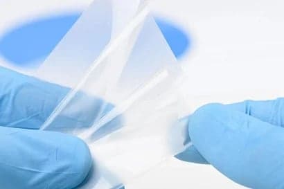 Yaponiyada dəniz suyunda &ldquo;əriyən&rdquo; plastik icad edildi
