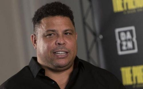 Ronaldo prezident olacaq? - Futbolçudan AÇIQLAMA