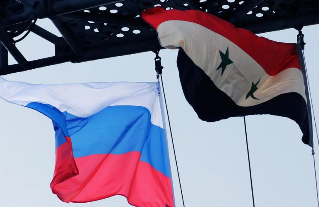 &ldquo;Rusiya Suriyanın dəstəyini itirdi&quot; - <span style="color:#ff0000"><b>ŞƏRH</b></span>