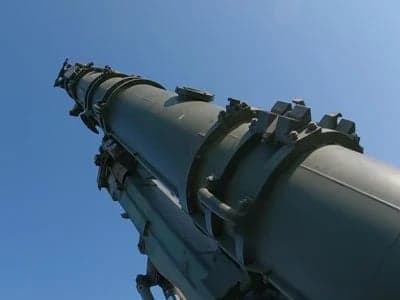 &quot;ABŞ İngiltərədəki hərbi bazada nüvə silahı yerləşdirəcək&quot; - <span style="color:#ff0000"><b>&quot;Telegraph&rdquo;</b></span>