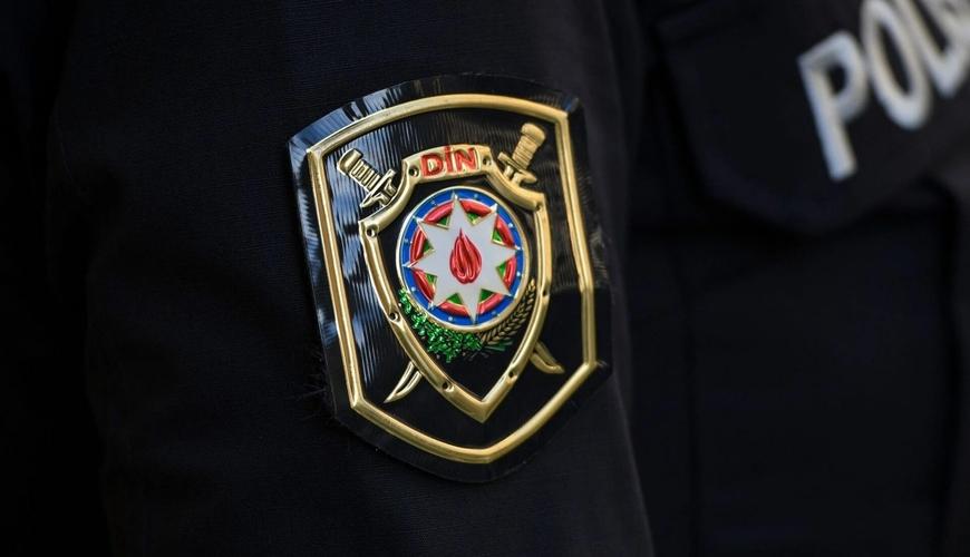 Polis olmaq istəyənlərin NƏZƏRİNƏ - Qəbul başlayır