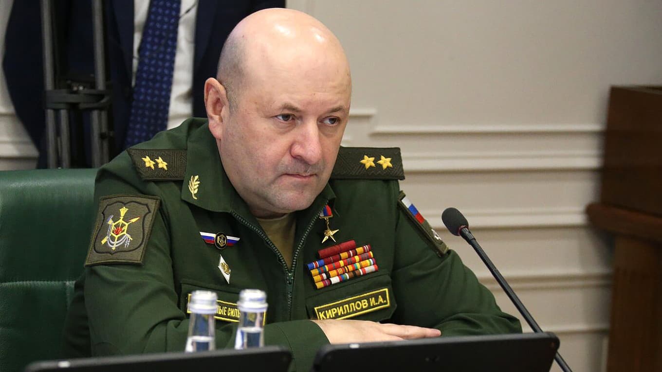 Rus generalı İqor Kirillov niyə öldürüldü? -<span style="color:#ff0000"> EHTİMALLAR</span>