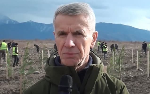 Aydın Dəmirçi ÜZR İSTƏDİ:<span style="color:#ff0000"><b> &quot;İşə başlamışıq, tam şəkildə...&quot; - VİDEO</b></span>
