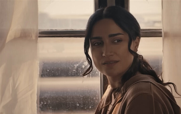 "Aktyorun iş aləti öz bədənidir..." - "Vətəndaş A" serialının "Almaz"ı