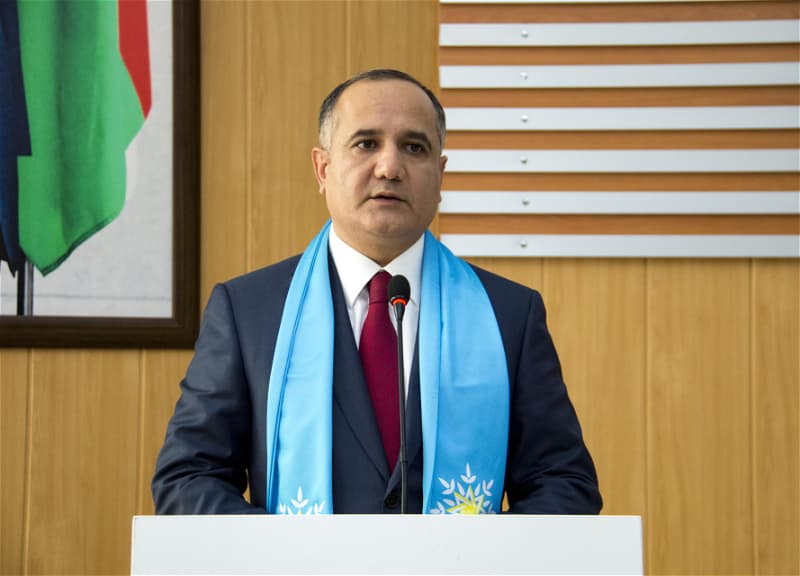 <span style="color:#ff0000"><b>Kamaləddin Qafarov: </b></span>&ldquo;Ölkəmiz özünün təhlükəsizliyi üçün hər şeyi edəcək&rdquo;