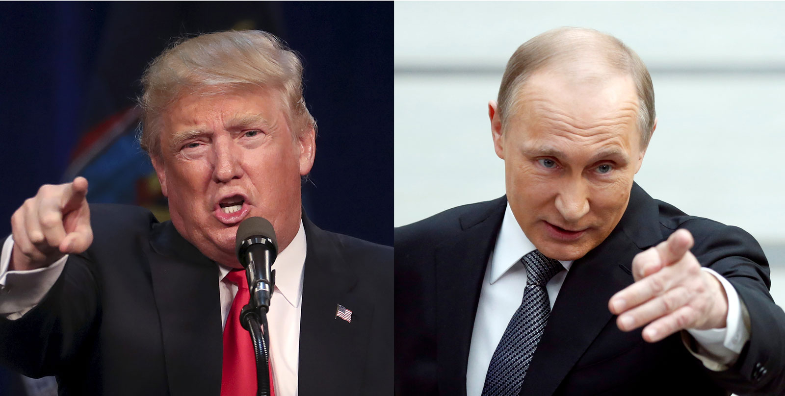 Tramp-Putin görüşü gözlənilir? -<span style="color:#ff0000"><b> Peskov AÇIQLADI</b></span>