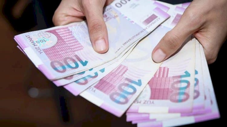 Bakıda maaşların azalması davam edir - <span style="color:#ff0000"><b>SON DƏYİŞİKLİK</b></span>