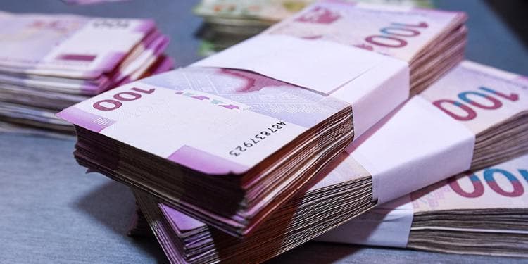 Gələn ilin büdcəsi rekord səviyyəyə çatacaq - <span style="color:#ff0000"><b>Müqayisə</b></span>
