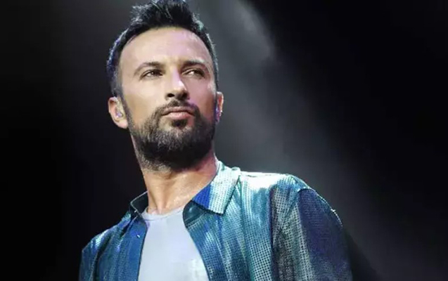 "Qəzaya görə çox kədərliyəm" - Tarkan