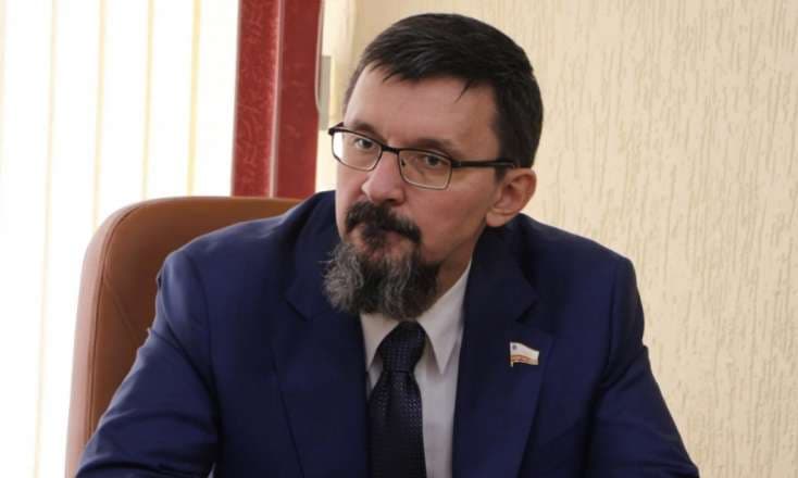 &quot;Heç bir sirr yoxdur, təyyarəni izi itirmək üçün Aktauya göndərdilər&quot; - <span style="color:#ff0000"><b>Rus deputat</b></span>