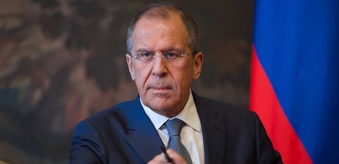&ldquo;Qəti cavab veriləcək&rdquo; -<span style="color:#ff0000"><b> Lavrov ABŞ və NATO-nu TƏHDİD ETDİ</b></span>