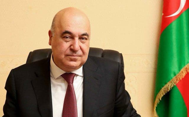 Çingiz Abdullayev təyyarə qəzalarından yazdı: <span style="color:#ff0000"><b>&ldquo;Bu, kabusdur, ildə 30-40 dəfə&hellip;&rdquo;</b></span>
